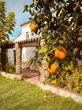 Huerta El Rincón, Zahara